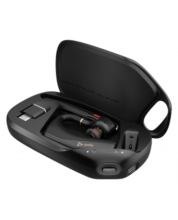 poly Zestaw słuchawkowy  Voyager Legend 50-M UC  AJ8V4AA#ABB