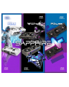 sapphire technology Karta graficzna Radeon RX 9070 XT NITRO+ GAMING OC 16GB GDDR6 256bit 2DP/2HDMI - nr 17