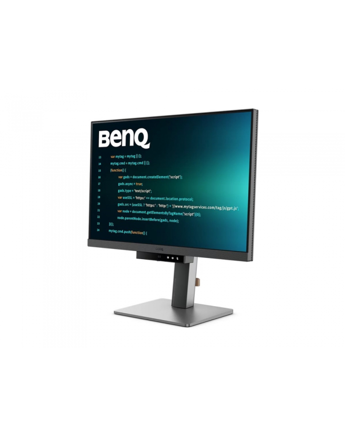 benq Monitor 24 cale RD240Q WQXGA 5ms/IPS/1200:1/HDMI/DP główny