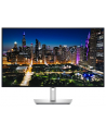 dell Monitor U3225QE  31,5 cala IPS Black LED 4K(3840x2160)/16:9/Thunderbolt/HDMI/DP/USB-C/USB/RJ-45/3Y - nr 18