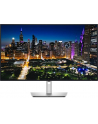dell Monitor U3225QE  31,5 cala IPS Black LED 4K(3840x2160)/16:9/Thunderbolt/HDMI/DP/USB-C/USB/RJ-45/3Y - nr 59