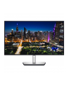 dell Monitor U3225QE  31,5 cala IPS Black LED 4K(3840x2160)/16:9/Thunderbolt/HDMI/DP/USB-C/USB/RJ-45/3Y - nr 65
