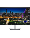 dell Monitor U3225QE  31,5 cala IPS Black LED 4K(3840x2160)/16:9/Thunderbolt/HDMI/DP/USB-C/USB/RJ-45/3Y - nr 72