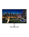 dell Monitor U3225QE  31,5 cala IPS Black LED 4K(3840x2160)/16:9/Thunderbolt/HDMI/DP/USB-C/USB/RJ-45/3Y - nr 77