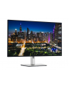 dell Monitor U3225QE  31,5 cala IPS Black LED 4K(3840x2160)/16:9/Thunderbolt/HDMI/DP/USB-C/USB/RJ-45/3Y - nr 78