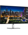 dell Monitor U3225QE  31,5 cala IPS Black LED 4K(3840x2160)/16:9/Thunderbolt/HDMI/DP/USB-C/USB/RJ-45/3Y - nr 8