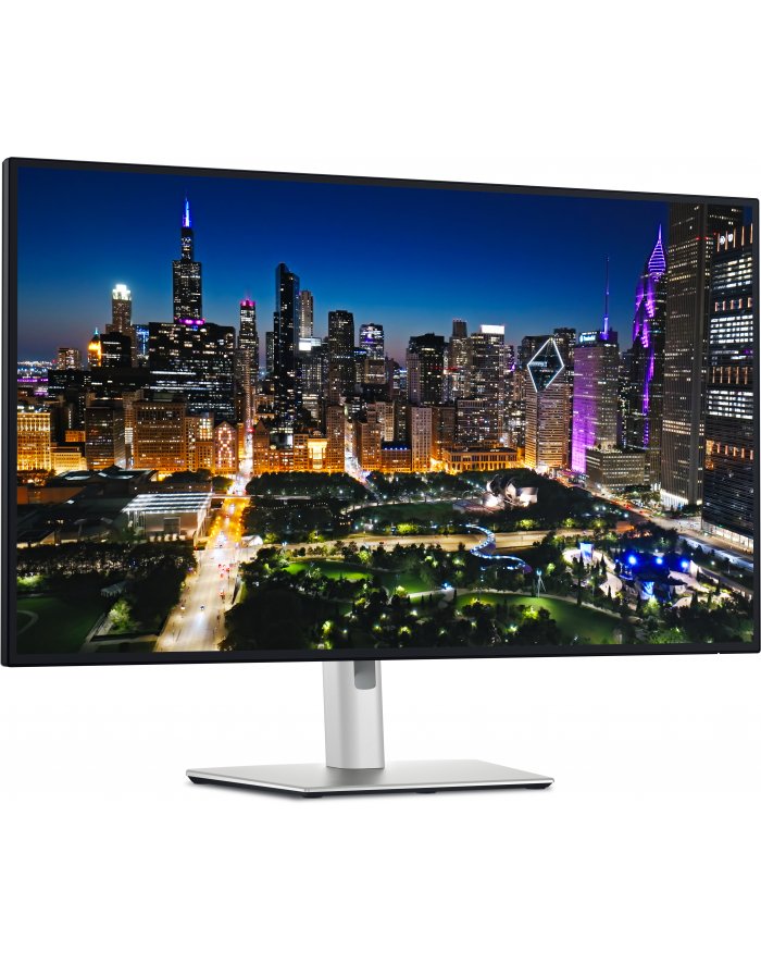 dell Monitor U3225QE  31,5 cala IPS Black LED 4K(3840x2160)/16:9/Thunderbolt/HDMI/DP/USB-C/USB/RJ-45/3Y główny