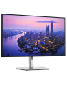 dell Monitor U2725QE 27 '' IPS Black LED 4K(3840x2160)/16:9/Thunderbolt/HDMI/DP/USB-C/USB/RJ-45/3Y - nr 18