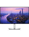 dell Monitor U2725QE 27 '' IPS Black LED 4K(3840x2160)/16:9/Thunderbolt/HDMI/DP/USB-C/USB/RJ-45/3Y - nr 1