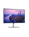 dell Monitor U2725QE 27 '' IPS Black LED 4K(3840x2160)/16:9/Thunderbolt/HDMI/DP/USB-C/USB/RJ-45/3Y - nr 23