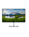 dell Monitor U2725QE 27 '' IPS Black LED 4K(3840x2160)/16:9/Thunderbolt/HDMI/DP/USB-C/USB/RJ-45/3Y - nr 24