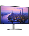 dell Monitor U2725QE 27 '' IPS Black LED 4K(3840x2160)/16:9/Thunderbolt/HDMI/DP/USB-C/USB/RJ-45/3Y - nr 2