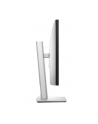 dell Monitor U2725QE 27 '' IPS Black LED 4K(3840x2160)/16:9/Thunderbolt/HDMI/DP/USB-C/USB/RJ-45/3Y - nr 57