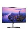 dell Monitor U2725QE 27 '' IPS Black LED 4K(3840x2160)/16:9/Thunderbolt/HDMI/DP/USB-C/USB/RJ-45/3Y - nr 64