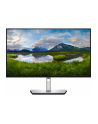 dell Monitor U2725QE 27 '' IPS Black LED 4K(3840x2160)/16:9/Thunderbolt/HDMI/DP/USB-C/USB/RJ-45/3Y - nr 65