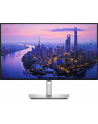 dell Monitor U2725QE 27 '' IPS Black LED 4K(3840x2160)/16:9/Thunderbolt/HDMI/DP/USB-C/USB/RJ-45/3Y - nr 71