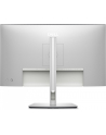 dell Monitor U2725QE 27 '' IPS Black LED 4K(3840x2160)/16:9/Thunderbolt/HDMI/DP/USB-C/USB/RJ-45/3Y - nr 72
