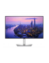 dell Monitor U2725QE 27 '' IPS Black LED 4K(3840x2160)/16:9/Thunderbolt/HDMI/DP/USB-C/USB/RJ-45/3Y - nr 76