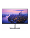 dell Monitor U2725QE 27 '' IPS Black LED 4K(3840x2160)/16:9/Thunderbolt/HDMI/DP/USB-C/USB/RJ-45/3Y - nr 32