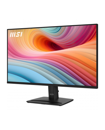 msi Monitor PRO MP251 E2 24.5 cala LED/FHD/Flat/120Hz/Black