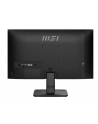 msi Monitor PRO MP251 E2 24.5 cala LED/FHD/Flat/120Hz/Black - nr 4