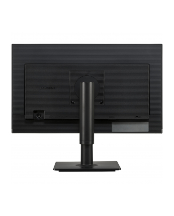 samsung Monitor 24 cale S40GD IPS 1920x1080 FHD 16:9 2xHDMI 1xDP 2xUSB-A 2.0 1xUSB-B 5ms 100Hz HAS+PIV głośniki płaski 3YOn-Site (LS24D406GAUXEN) nr 1