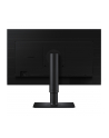 samsung Monitor 24 cale S40GD IPS 1920x1080 FHD 16:9 2xHDMI 1xDP 2xUSB-A 2.0 1xUSB-B 5ms 100Hz HAS+PIV głośniki płaski 3YOn-Site (LS24D406GAUXEN) - nr 31