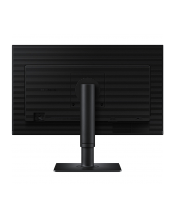 samsung Monitor 24 cale S40GD IPS 1920x1080 FHD 16:9 2xHDMI 1xDP 2xUSB-A 2.0 1xUSB-B 5ms 100Hz HAS+PIV głośniki płaski 3YOn-Site (LS24D406GAUXEN) nr 1