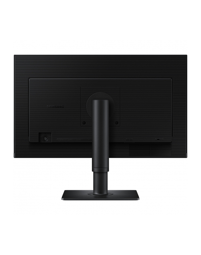 samsung Monitor 24 cale S40GD IPS 1920x1080 FHD 16:9 2xHDMI 1xDP 2xUSB-A 2.0 1xUSB-B 5ms 100Hz HAS+PIV głośniki płaski 3YOn-Site (LS24D406GAUXEN) główny