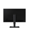 samsung Monitor 24 cale S40GD IPS 1920x1080 FHD 16:9 2xHDMI 1xDP 2xUSB-A 2.0 1xUSB-B 5ms 100Hz HAS+PIV głośniki płaski 3YOn-Site (LS24D406GAUXEN) - nr 35