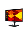 samsung Monitor 24 cale S40GD IPS 1920x1080 FHD 16:9 2xHDMI 1xDP 2xUSB-A 2.0 1xUSB-B 5ms 100Hz HAS+PIV głośniki płaski 3YOn-Site (LS24D406GAUXEN) - nr 36