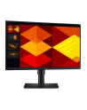 samsung Monitor 24 cale S40GD IPS 1920x1080 FHD 16:9 2xHDMI 1xDP 2xUSB-A 2.0 1xUSB-B 5ms 100Hz HAS+PIV głośniki płaski 3YOn-Site (LS24D406GAUXEN) - nr 43