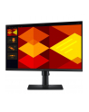 samsung Monitor 24 cale S40GD IPS 1920x1080 FHD 16:9 2xHDMI 1xDP 2xUSB-A 2.0 1xUSB-B 5ms 100Hz HAS+PIV głośniki płaski 3YOn-Site (LS24D406GAUXEN) - nr 45