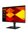 samsung Monitor 24 cale S40GD IPS 1920x1080 FHD 16:9 2xHDMI 1xDP 2xUSB-A 2.0 1xUSB-B 5ms 100Hz HAS+PIV głośniki płaski 3YOn-Site (LS24D406GAUXEN) - nr 46