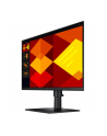 samsung Monitor 24 cale S40GD IPS 1920x1080 FHD 16:9 2xHDMI 1xDP 2xUSB-A 2.0 1xUSB-B 5ms 100Hz HAS+PIV głośniki płaski 3YOn-Site (LS24D406GAUXEN) - nr 47