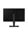 samsung Monitor 24 cale S40GD IPS 1920x1080 FHD 16:9 2xHDMI 1xDP 2xUSB-A 2.0 1xUSB-B 5ms 100Hz HAS+PIV głośniki płaski 3YOn-Site (LS24D406GAUXEN) - nr 51