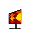 samsung Monitor 24 cale S40GD IPS 1920x1080 FHD 16:9 2xHDMI 1xDP 2xUSB-A 2.0 1xUSB-B 5ms 100Hz HAS+PIV głośniki płaski 3YOn-Site (LS24D406GAUXEN) - nr 53