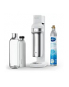 brita Saturator sodaTRIO biały - nr 20