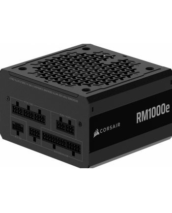 corsair Zasilacz RM1000e PCIe5.1 80+GOLD F.MODULAR ATX3.1