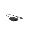 icybox Czytnik Kart CF,TF,SD,microSD, Type-C+A, IB-CR302-CU3 - nr 9
