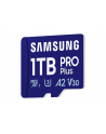samsung Karta pamięci MB-MD1T0SB/WW 1TB PRO Plus mSD + czytnik - nr 13