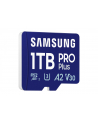 samsung Karta pamięci MB-MD1T0SB/WW 1TB PRO Plus mSD + czytnik - nr 14