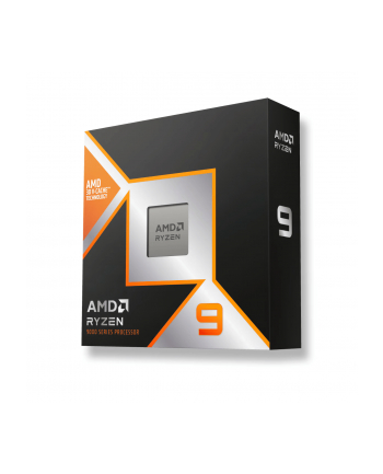 amd Procesor Ryzen 9 9950X3D AM5 5,7GHz 100-100000719WOF