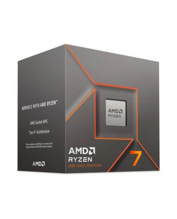 amd Procesor Ryzen 7 8700F AM5 100-100001590BOX