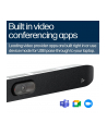 Soundbar wideo Poly Studio X32 All-In-One AVB EMEA-INTL A3SV5AA#ABB - nr 25