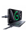 usams PowerBank 5000mAh 20W Indukcyjny Magsafe PD Fast Charge tytanowy - nr 8