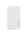 usams Powerbank 5000mAh 20W indukcyjny MagSafe PD biały - nr 1