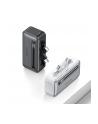 usams Powerbank 4500mAh 20W USB-C/Lightning Fast Charge szary - nr 2