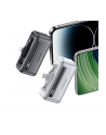usams Powerbank 4500mAh 20W USB-C/Lightning Fast Charge szary - nr 3