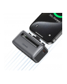 usams Powerbank 4500mAh 20W USB-C/Lightning Fast Charge szary - nr 4